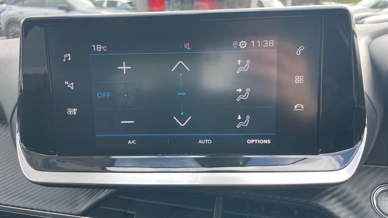 Peugeot 2008 1.2 PureTech Active Premium+ 5dr Petrol Estate